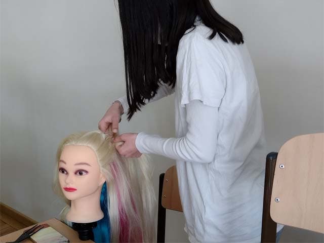 Gesundheit & Soziales